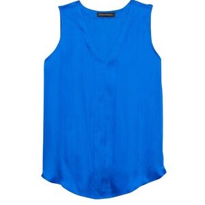 Banana Republic Blue Blouse